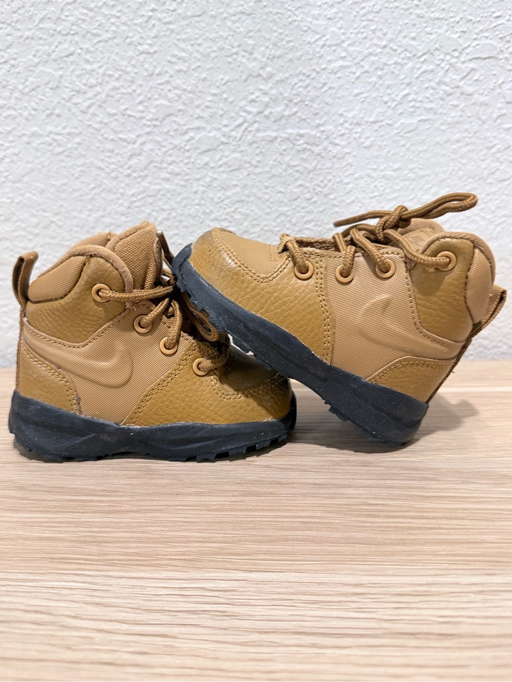 Nike Manoa Toddler Hiking Boots
